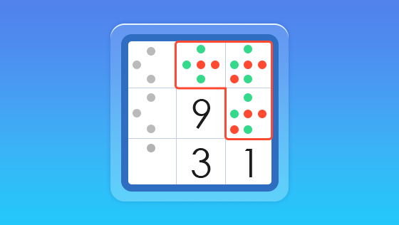 sudoku trainer