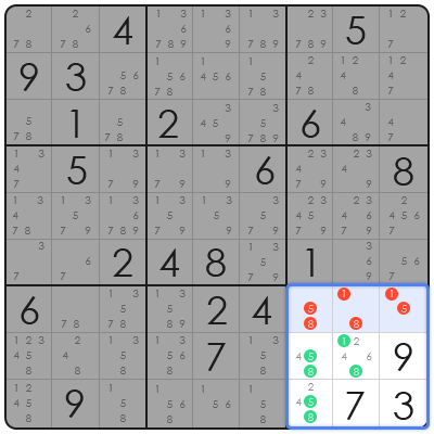 sudoku the giant