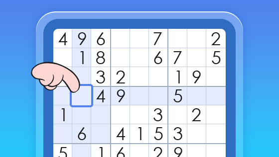 16 16 sudoku