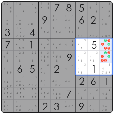 times sudoku